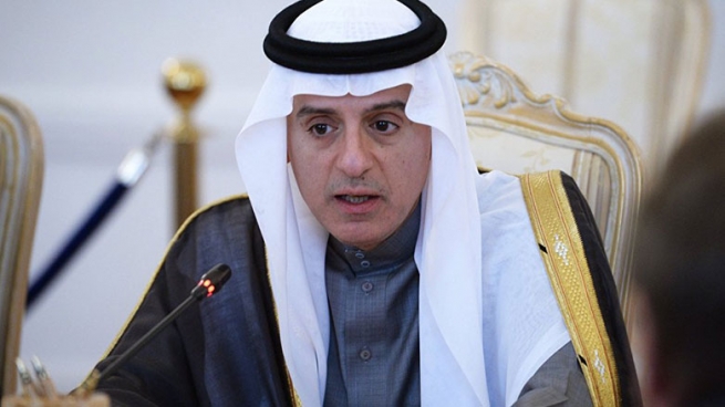 سعوودیه‌ بژارده‌ی سه‌ربازی بۆ وه‌ڵامدانه‌وه‌ی ئێران تاوتوێ ده‌كات